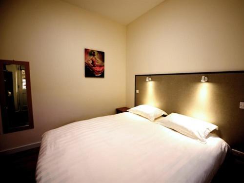The Coaching Barns Motel Wem Luaran gambar